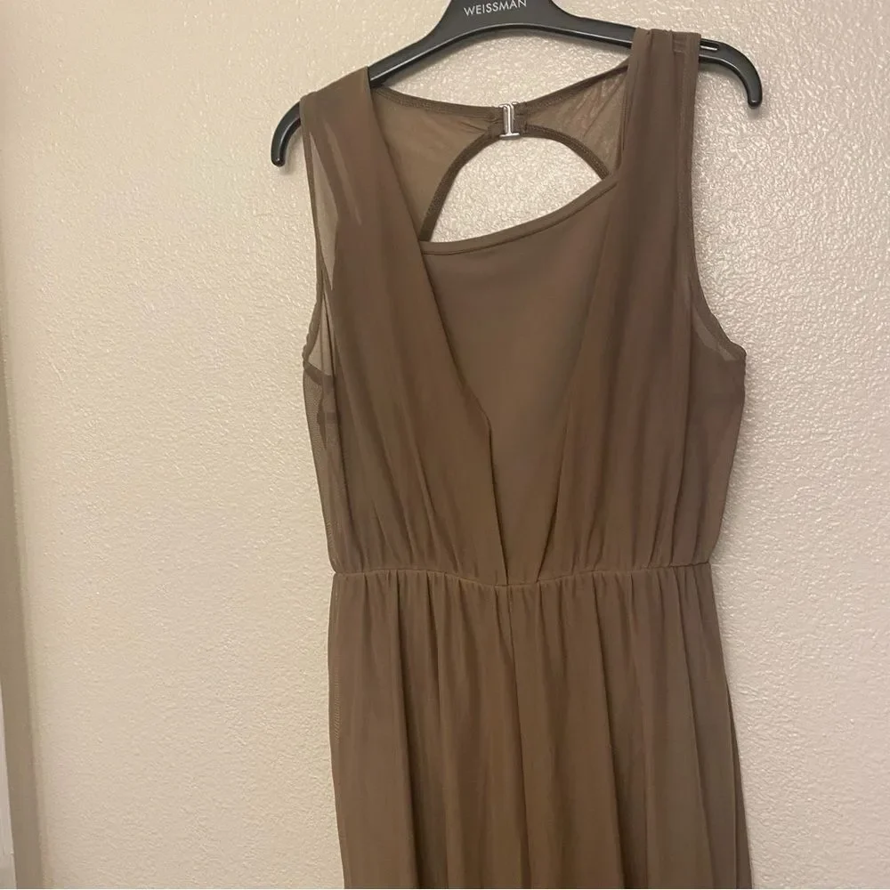Weissman dance costume